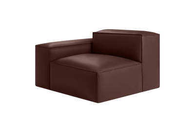 Elo Left Armchair