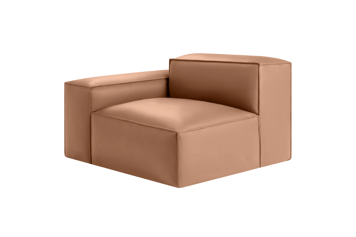 Elo Left Armchair