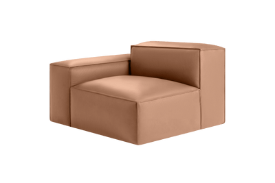 Elo Left Armchair
