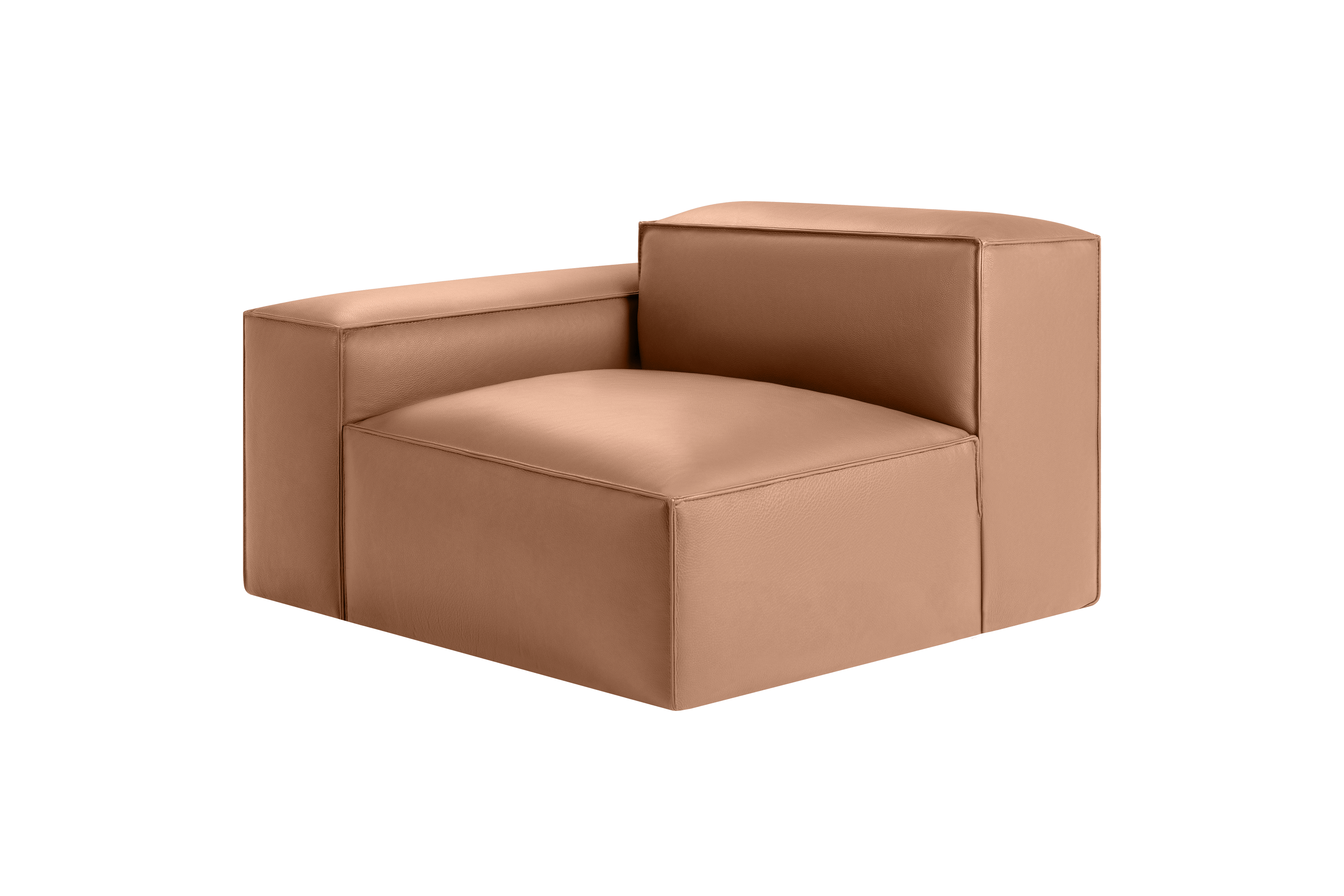 Elo Left Armchair