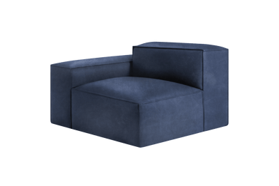 Elo Left Armchair