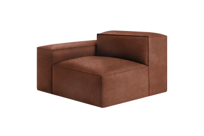 Elo Left Armchair