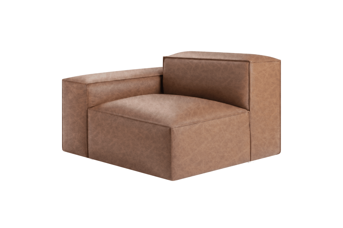 Elo Left Armchair