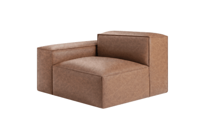 Elo Left Armchair
