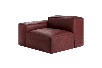 Elo Left Armchair