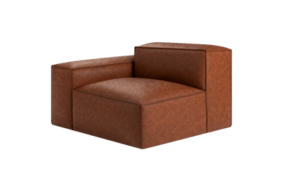 Elo Left Armchair