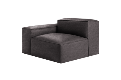 Elo Left Armchair