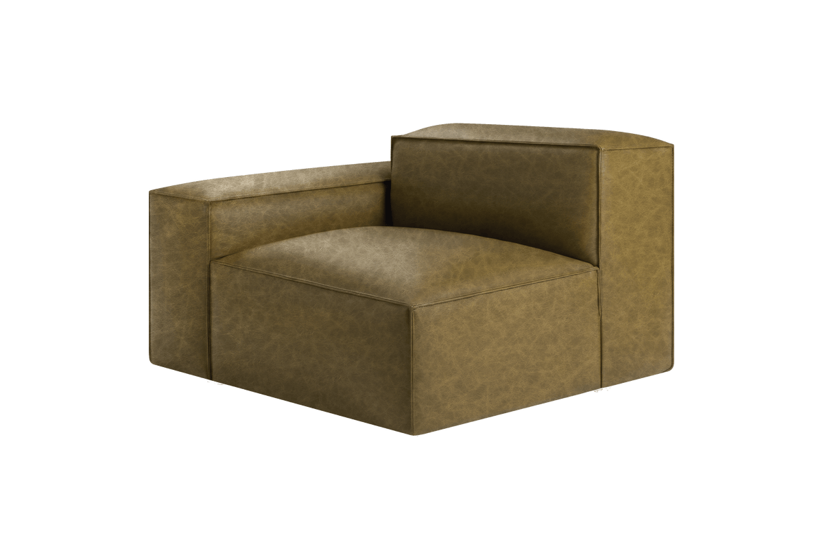Elo Left Armchair