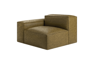 Elo Left Armchair