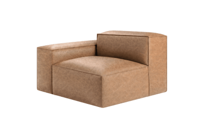 Elo Left Armchair