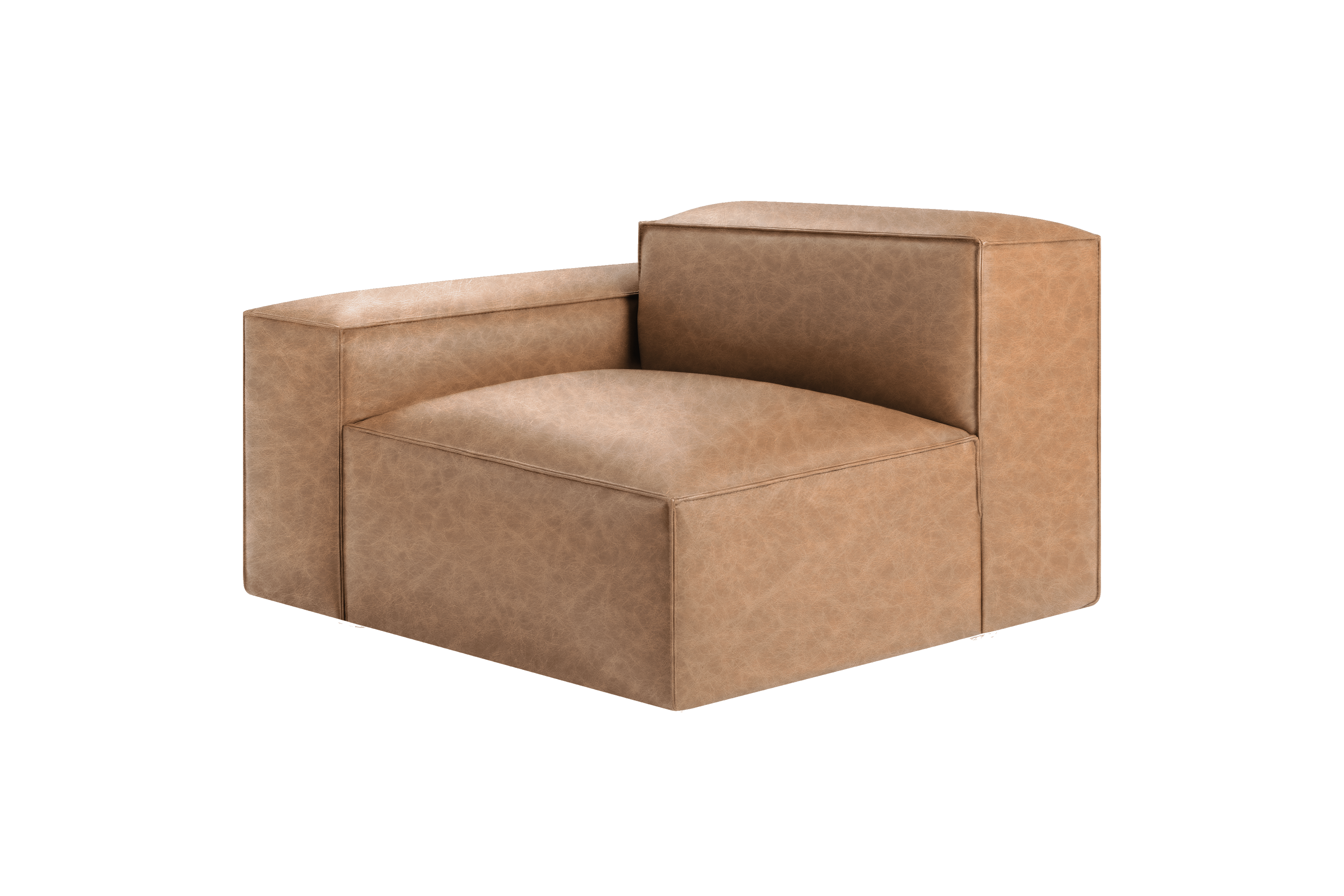 Elo Left Armchair