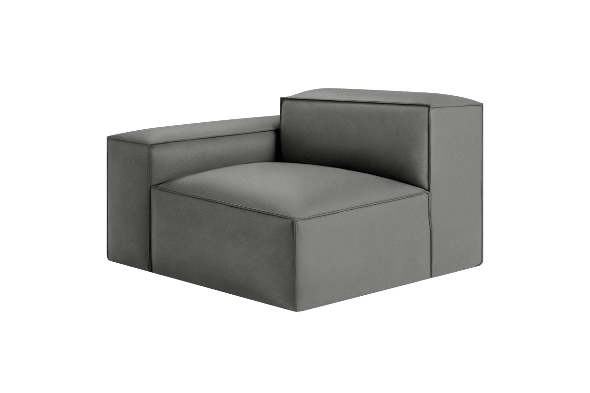 Elo Left Armchair
