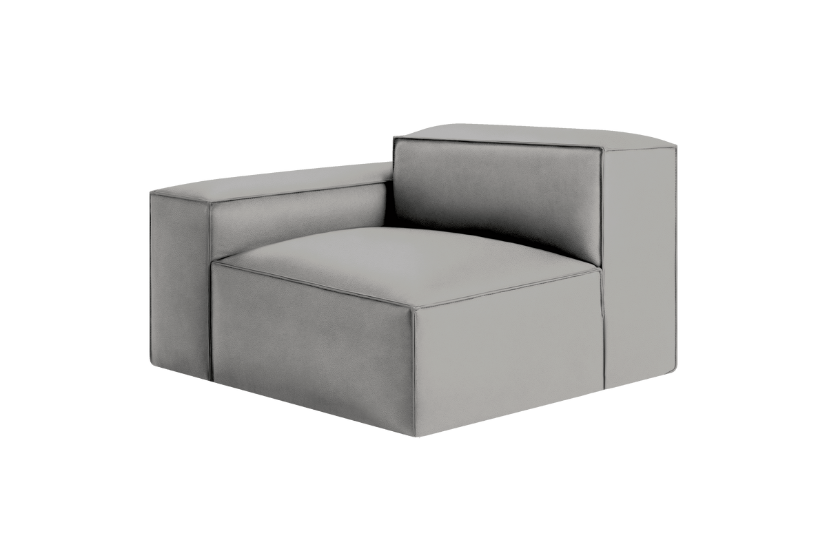 Elo Left Armchair