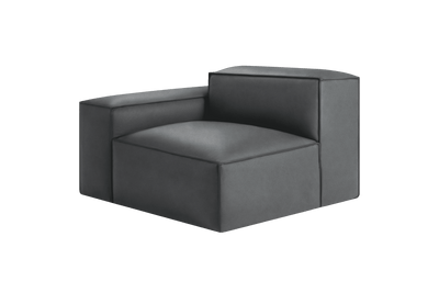 Elo Left Armchair