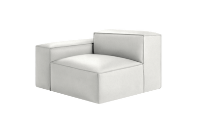 Elo Left Armchair