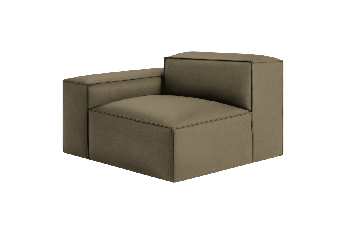 Elo Left Armchair
