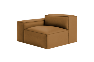 Elo Left Armchair