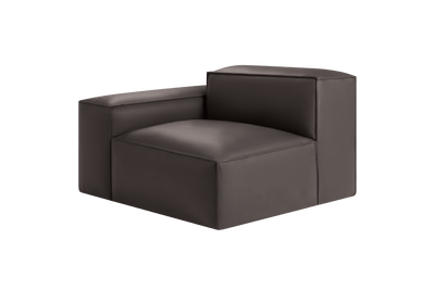 Elo Left Armchair