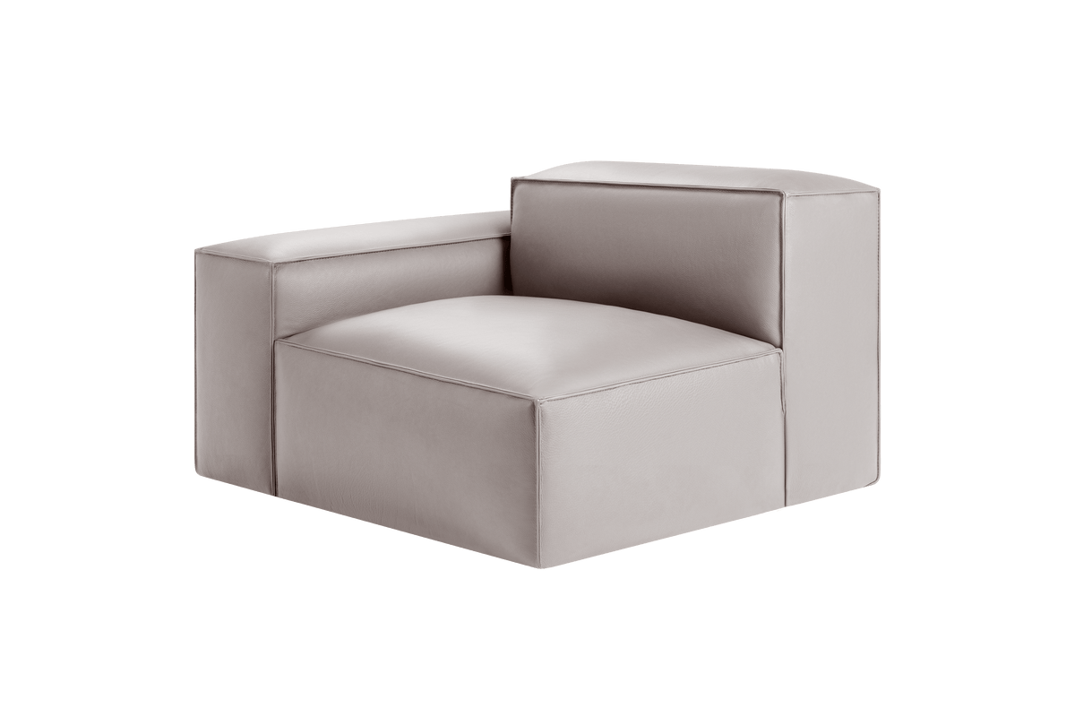 Elo Left Armchair