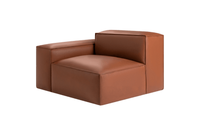 Elo Left Armchair