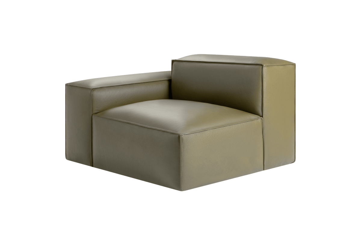 Elo Left Armchair