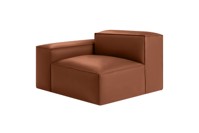 Elo Left Armchair