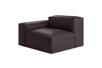Elo Left Armchair