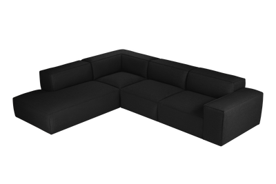 Elo Left Bumper Sectional