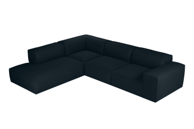 Elo Left Bumper Sectional