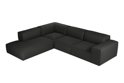 Elo Left Bumper Sectional