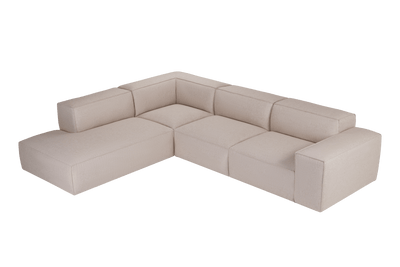Elo Left Bumper Sectional
