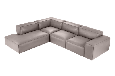 Elo Left Bumper Sectional
