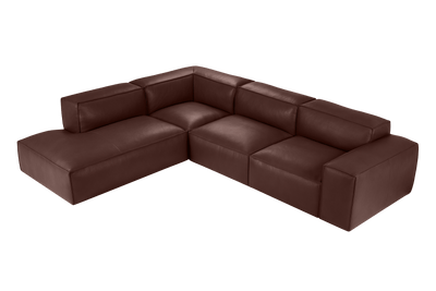 Elo Left Bumper Sectional