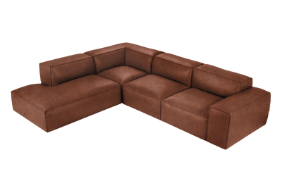Elo Left Bumper Sectional