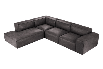 Elo Left Bumper Sectional