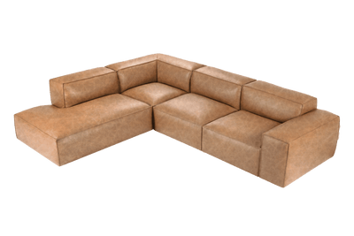 Elo Left Bumper Sectional