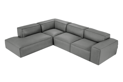 Elo Left Bumper Sectional
