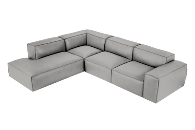 Elo Left Bumper Sectional