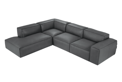 Elo Left Bumper Sectional