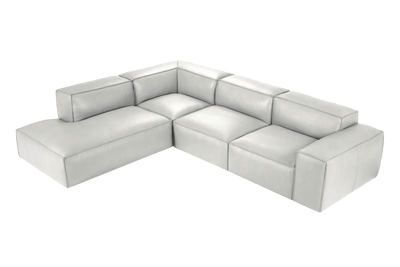 Elo Left Bumper Sectional