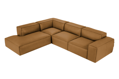 Elo Left Bumper Sectional