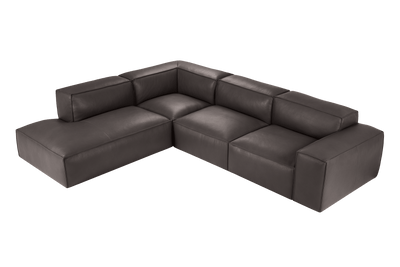 Elo Left Bumper Sectional