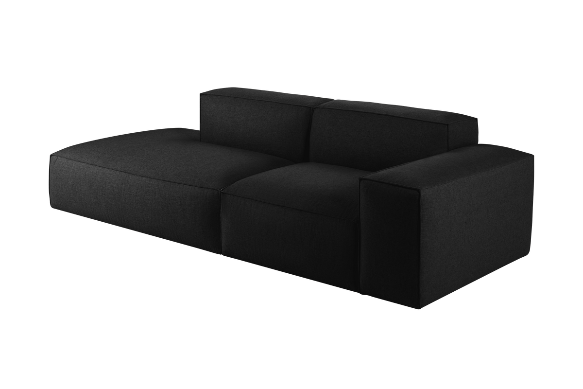 Elo Left Chaise Sofa