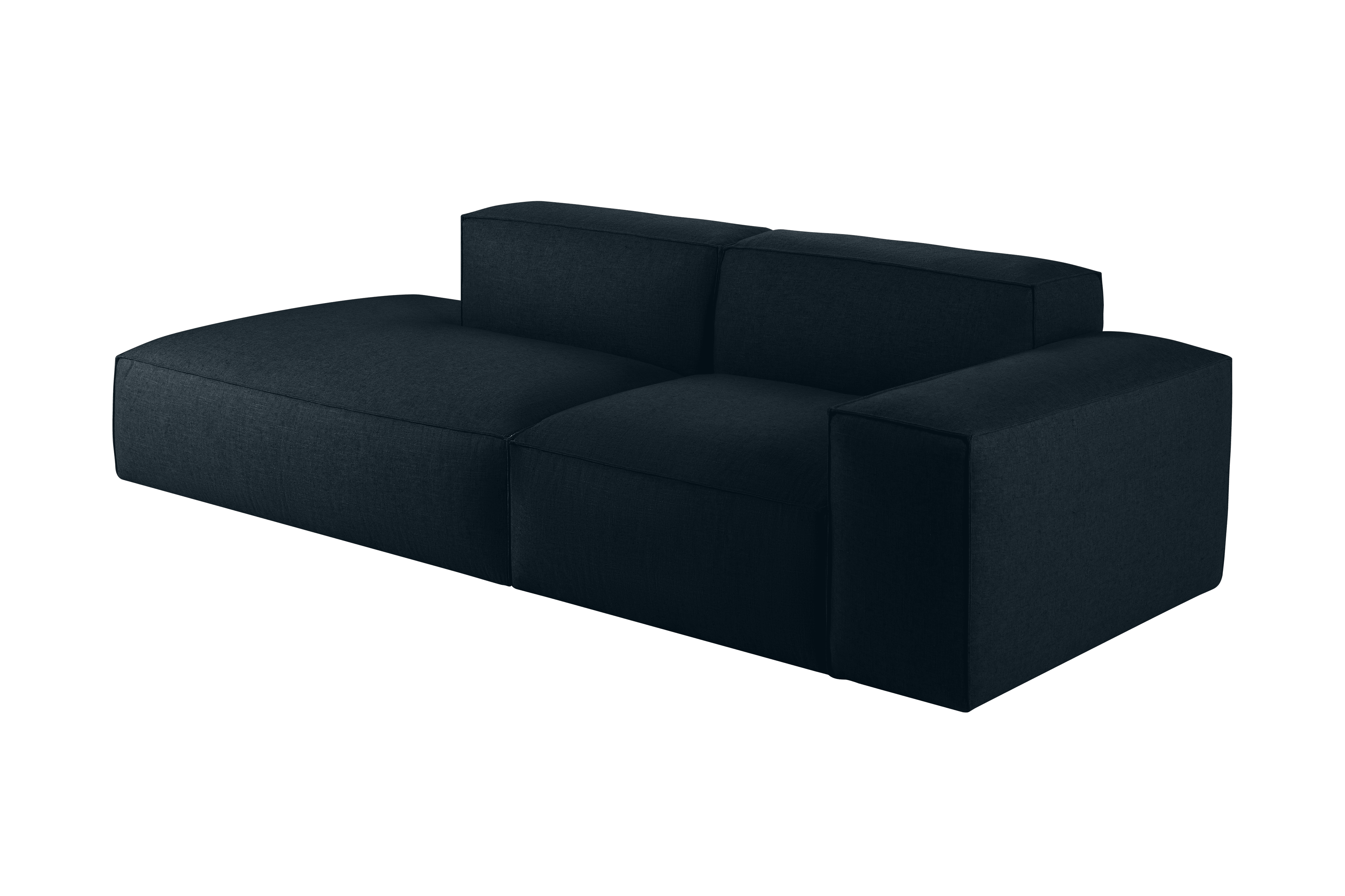 Elo Left Chaise Sofa