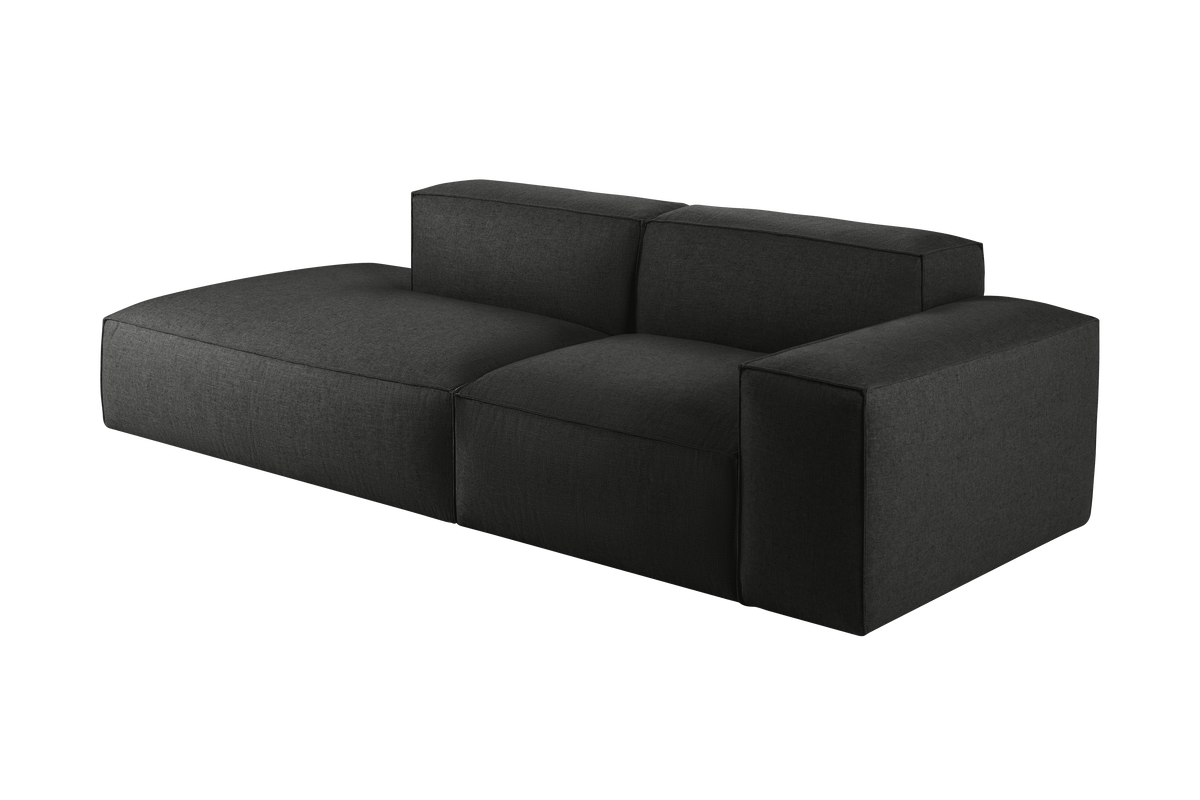Elo Left Chaise Sofa