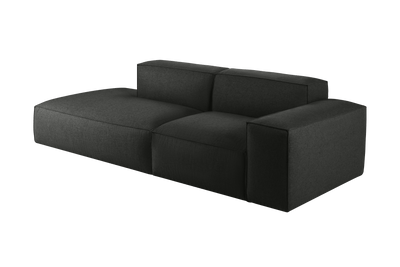 Elo Left Chaise Sofa
