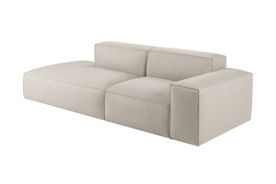 Elo Left Chaise Sofa