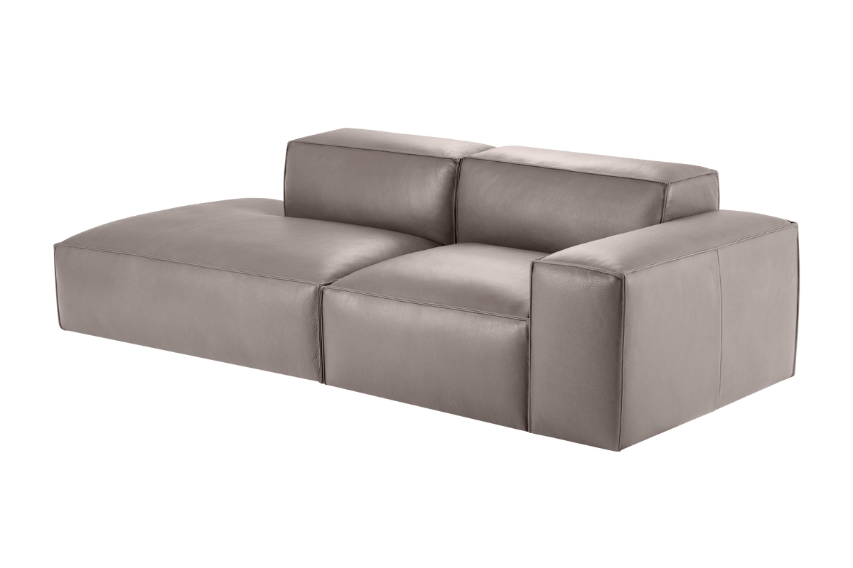 Elo Left Chaise Sofa
