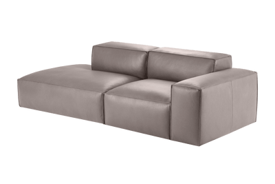 Elo Left Chaise Sofa