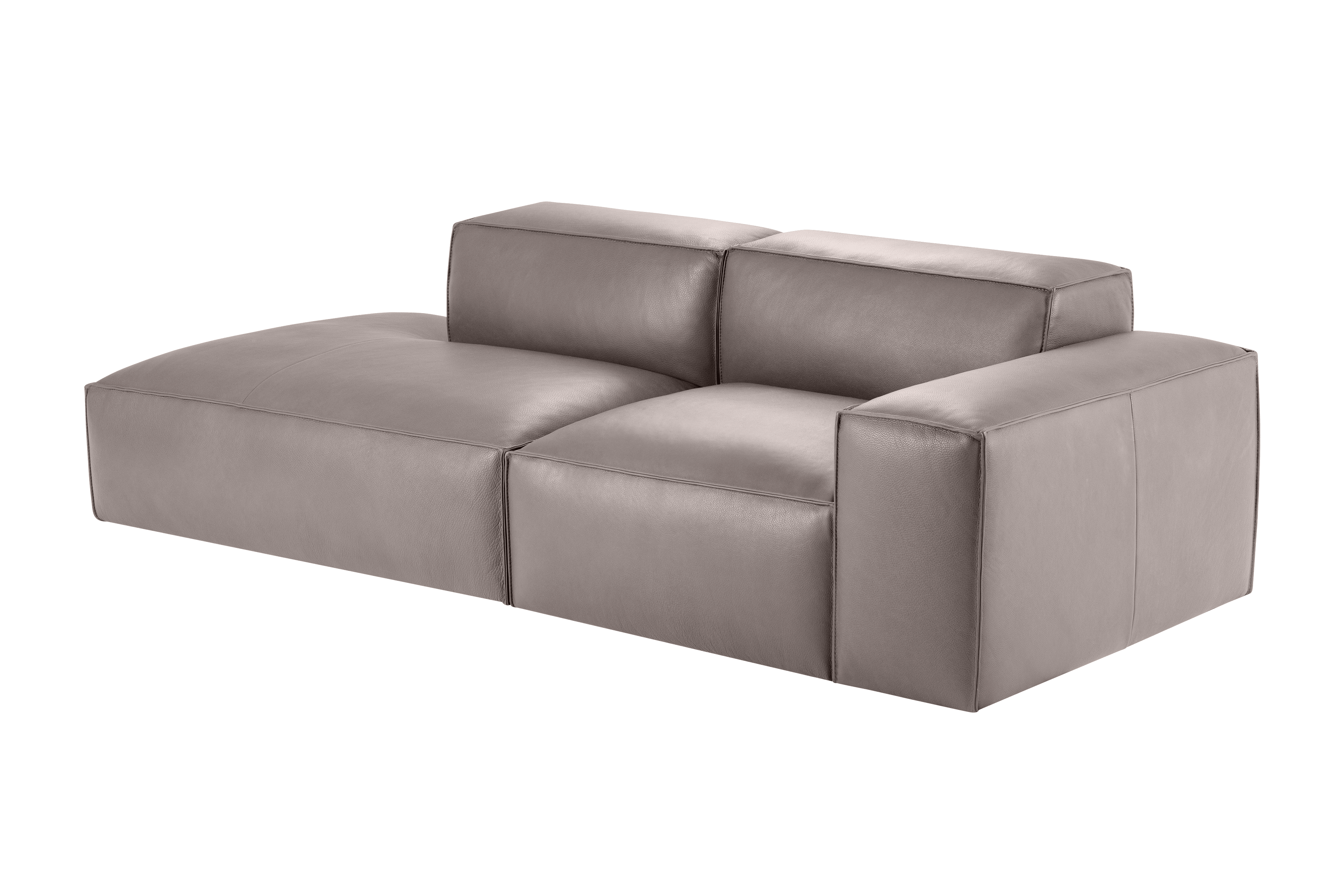 Elo Left Chaise Sofa